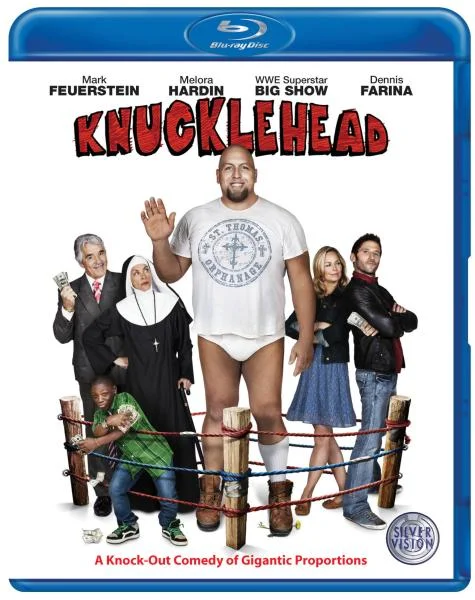Knucklehead Afbeelding 1