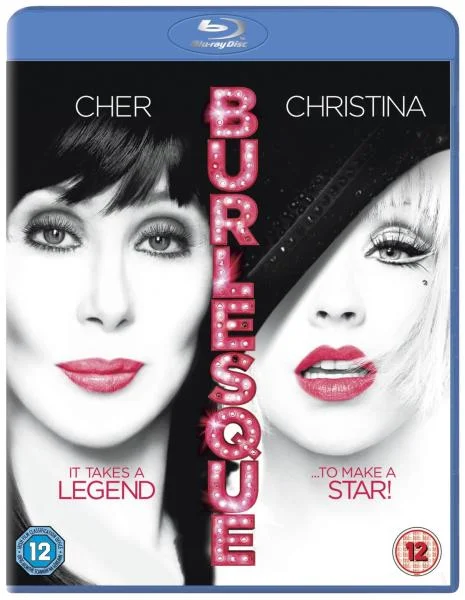 Burlesque Afbeelding 1