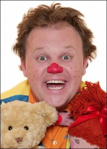 Lets Sing Nursery Rhymes with Justin Fletcher Afbeelding 1