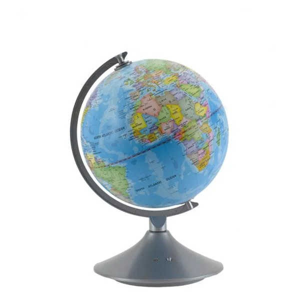 2 in 1 Earth and Constellations Globe Afbeelding 1