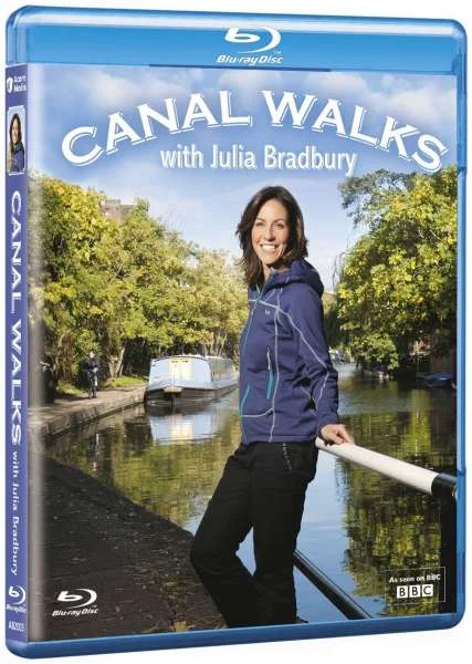 Canal Walks Afbeelding 1