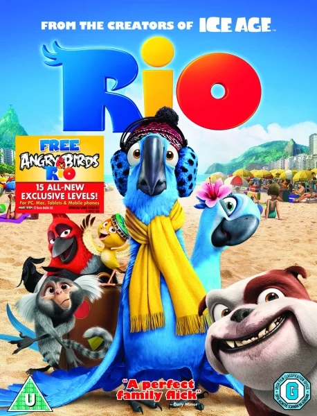 Rio Afbeelding 1