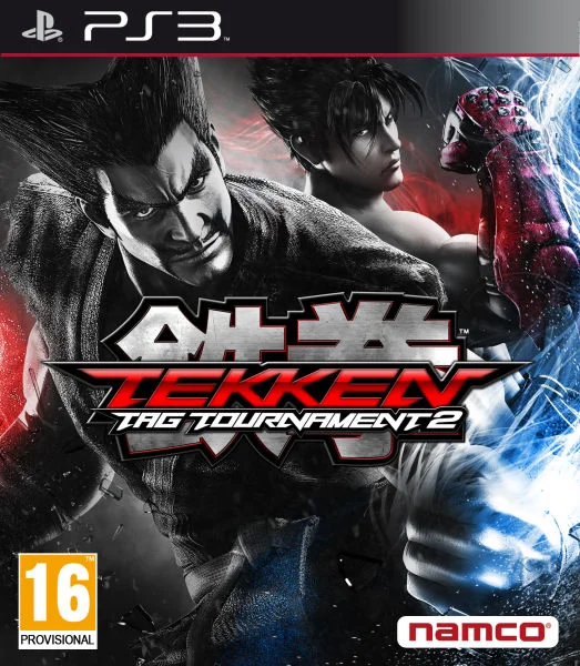 Tekken Tag Tournament 2 Afbeelding 1