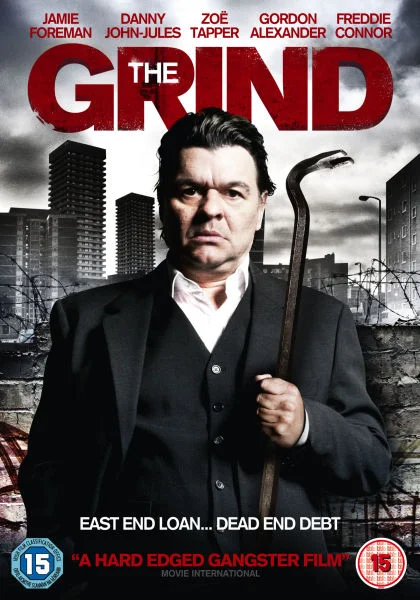 The Grind Afbeelding 1