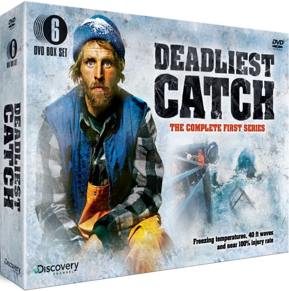 Deadliest Catch Afbeelding 1