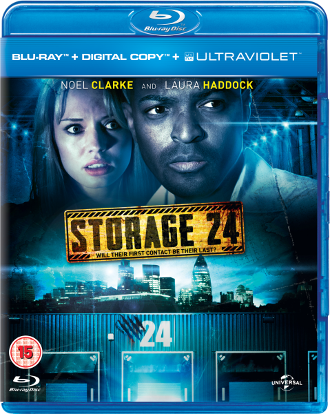 Storage 24 Afbeelding 1