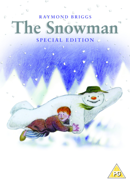 Snowman - 30th Anniversary Editie Afbeelding 1