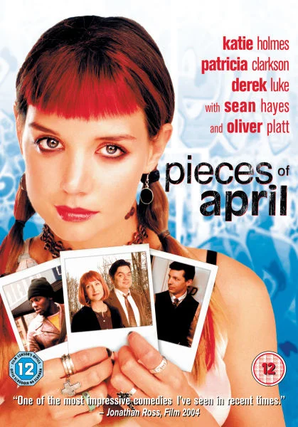 Pieces Of April Afbeelding 1