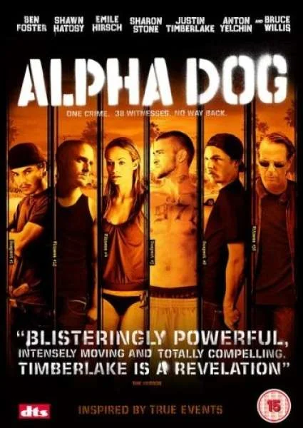 Alpha Dog Afbeelding 1