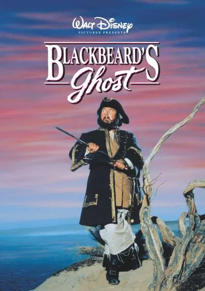 Blackbeards Ghost Afbeelding 1
