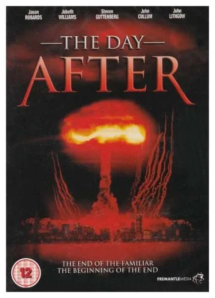 The Day After Afbeelding 1