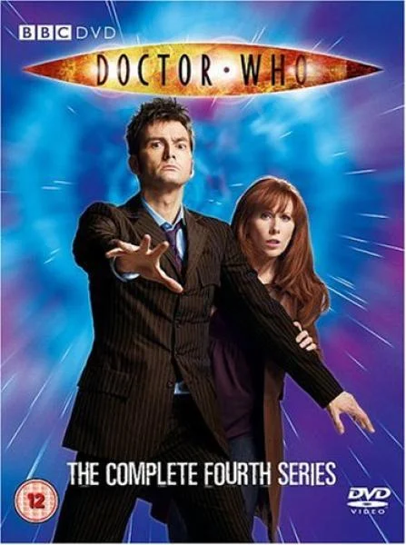 Doctor Who - Seizoen 4 - Compleet Afbeelding 1
