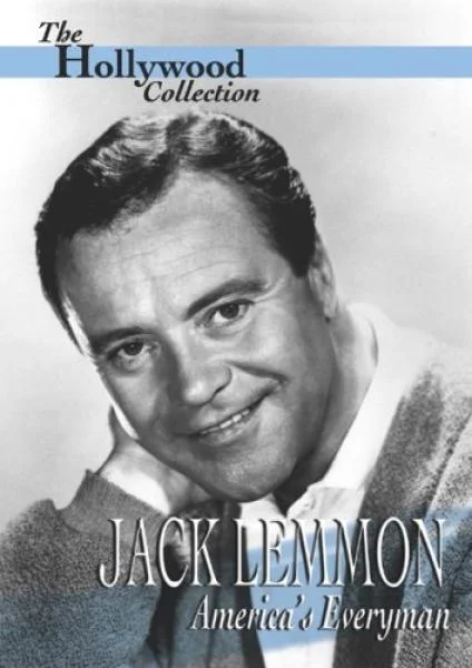 De Hollywood Verzameling - Jack Lemmon Afbeelding 1