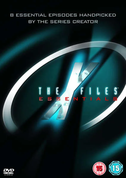 The X Files - Essentials Afbeelding 1