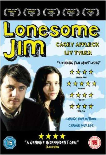 Lonesome Jim Afbeelding 1