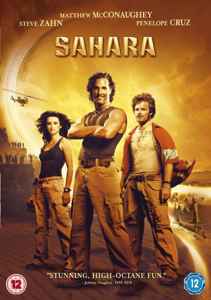 Sahara Afbeelding 1