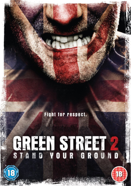 Green Street 2 Afbeelding 1