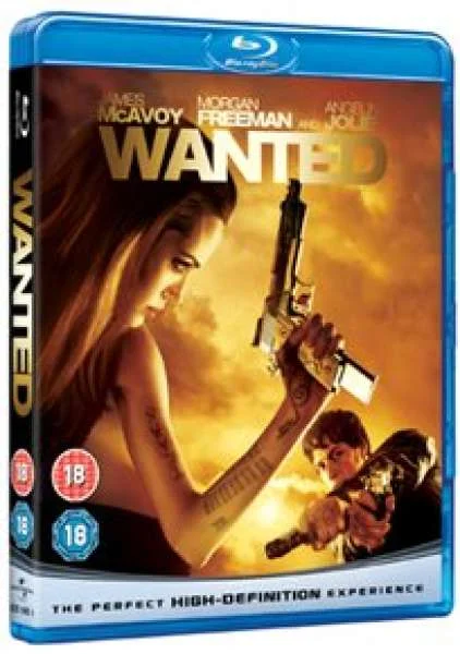 Wanted Afbeelding 1