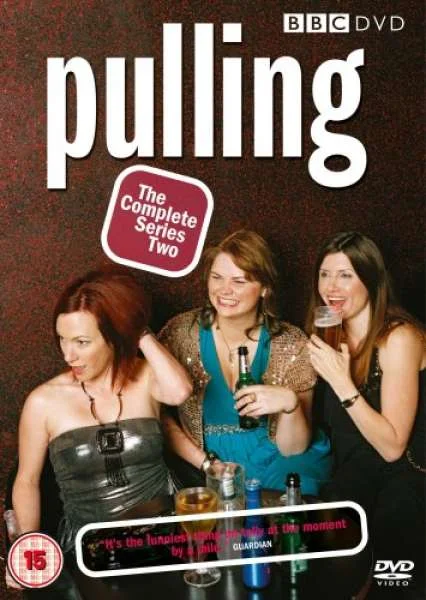 Pulling - Series 2 Afbeelding 1
