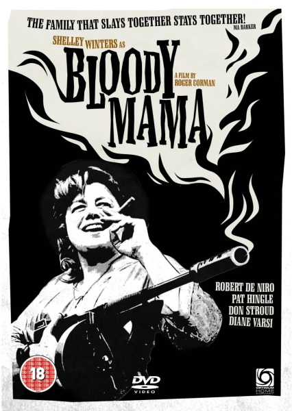Bloody Mama Afbeelding 1