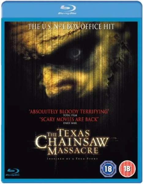 The Texas Chainsaw Massacre Afbeelding 1