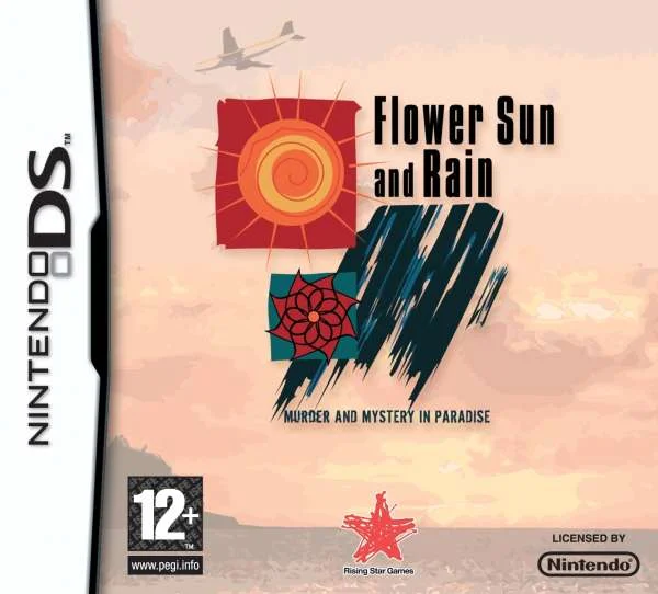 Flower Sun and Rain Afbeelding 1