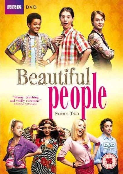 Beautiful People Season 2 Afbeelding 1