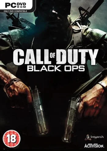 Call of Duty: Black Ops