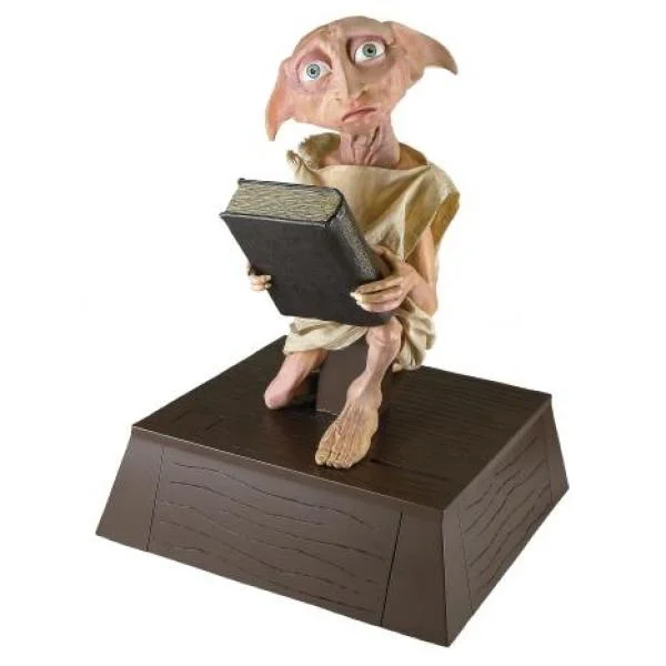 Interactive Dobby Bank Afbeelding 1