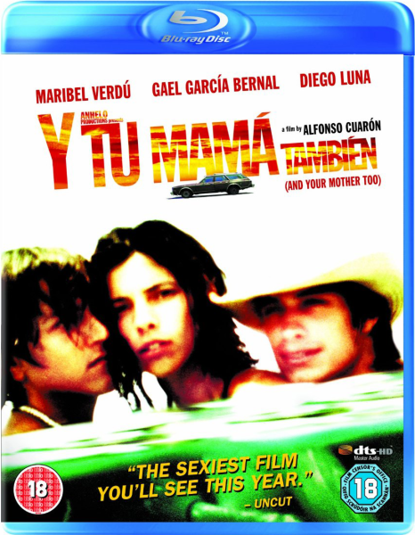 Y Tu Mama Tambien Afbeelding 1