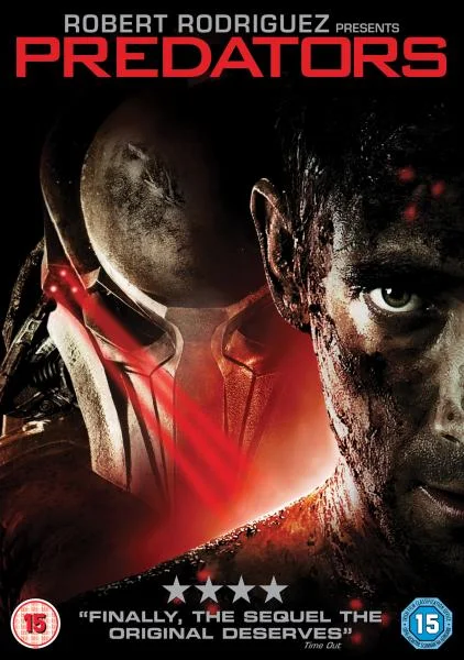 Predators Afbeelding 1