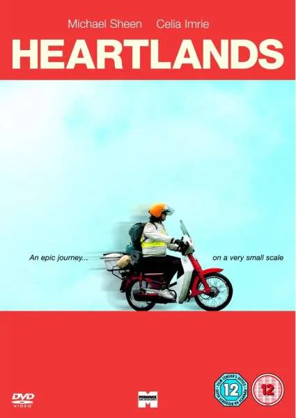 Heartlands Afbeelding 1