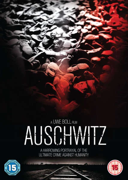 Auschwitz Afbeelding 1