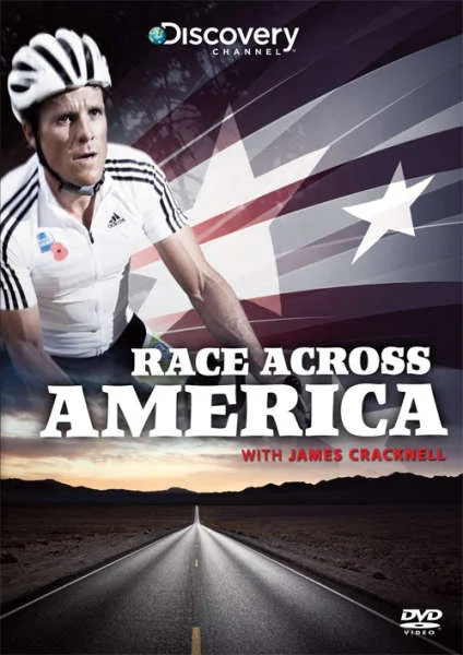 Race Across America with James Cracknell Afbeelding 1