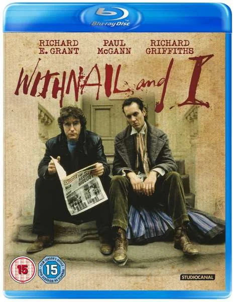Withnail and I Afbeelding 1