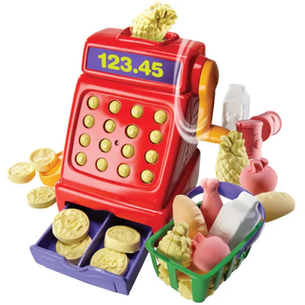 Moon Dough Supermarket Afbeelding 1