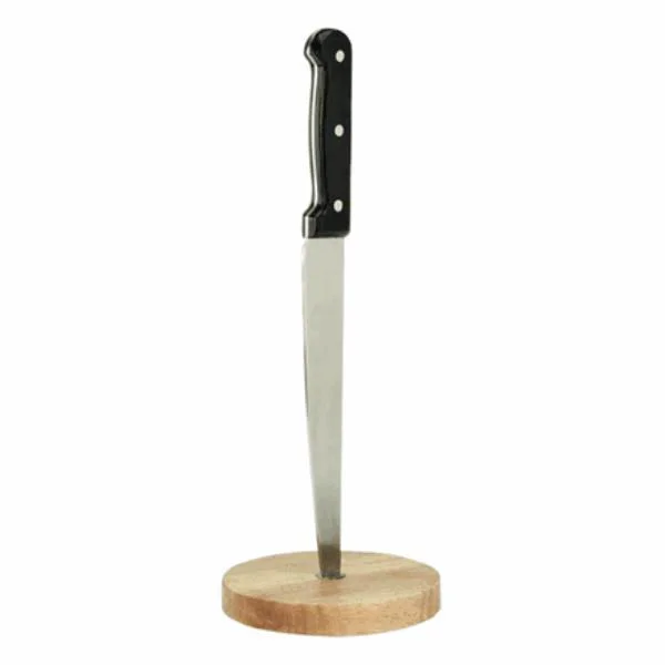IGGI Angry Chef Paper Towel Holder Afbeelding 1