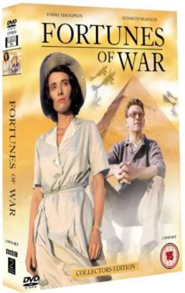 Fortunes Of War Afbeelding 1