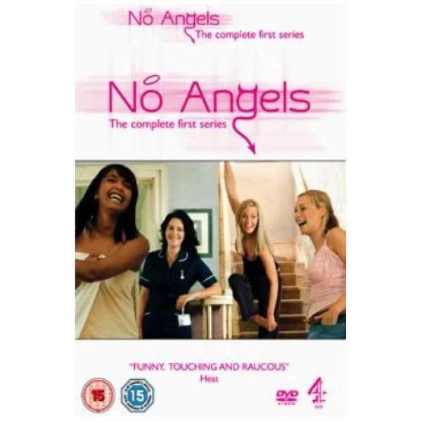 No Angels - Series 1 Afbeelding 1