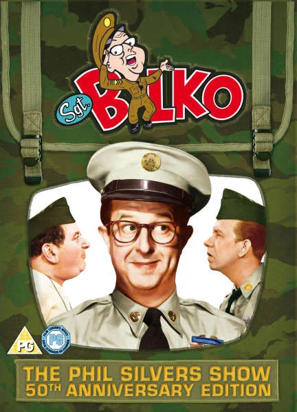 Sgt Bilko Afbeelding 1