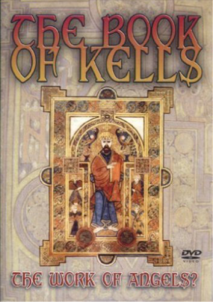 The Book Of Kells Afbeelding 1