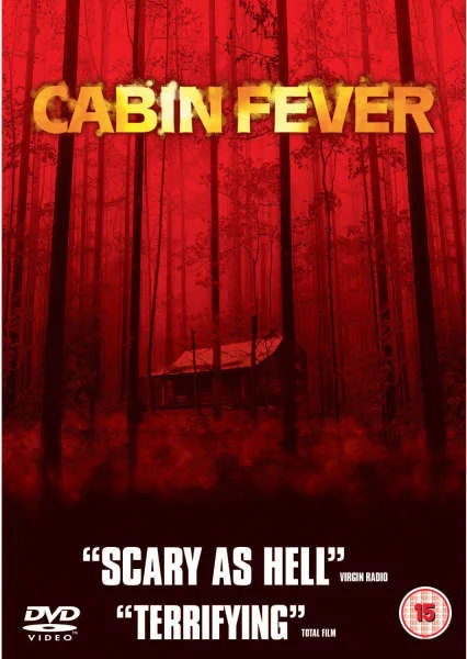 Cabin Fever Afbeelding 1