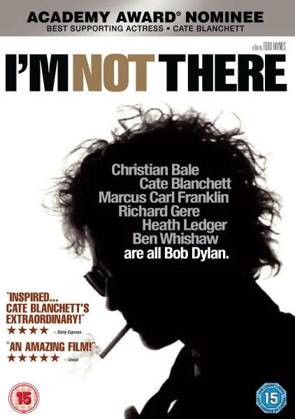 I'm Not There Afbeelding 1