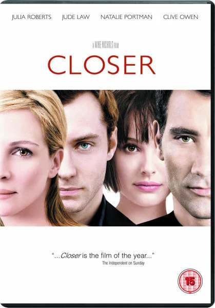 Closer Afbeelding 1