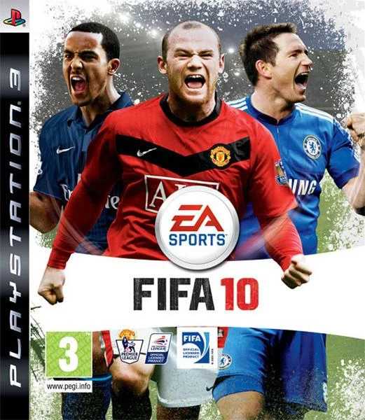 FIFA 2010 Afbeelding 1