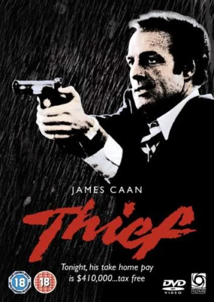 Thief Afbeelding 1