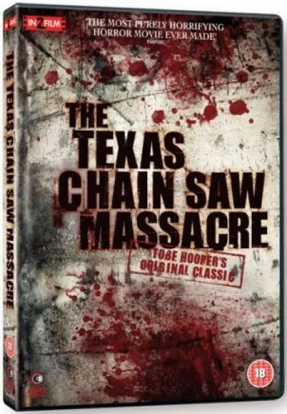 Texas Chainsaw Massacre Afbeelding 1