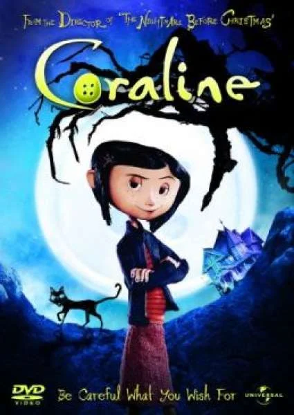 Coraline (2D) Afbeelding 1