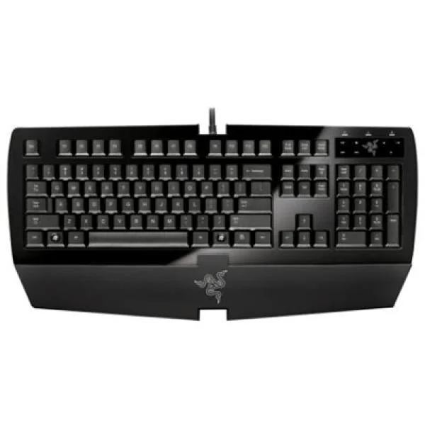 Razer Arctosa Silver Edition Gaming Keyboard Afbeelding 1