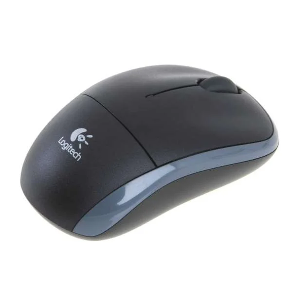 Logitech M205 Wireless Optical Mouse Afbeelding 1